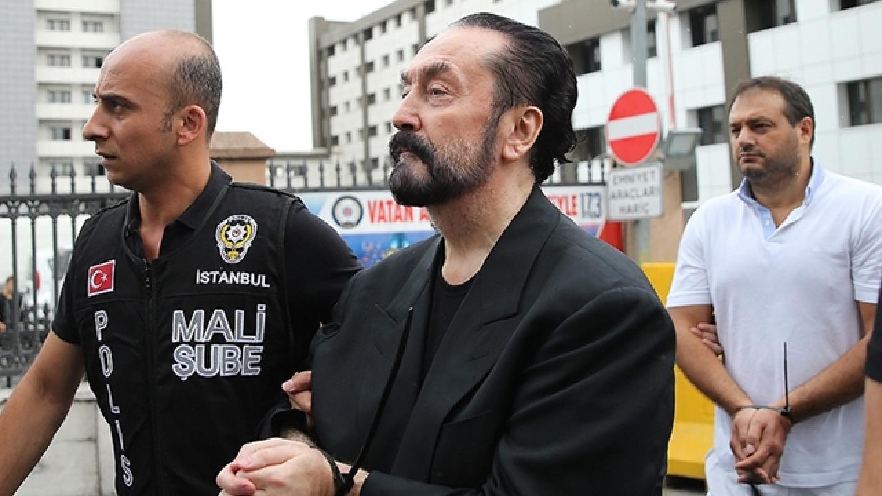 Adnan Oktar 1950768