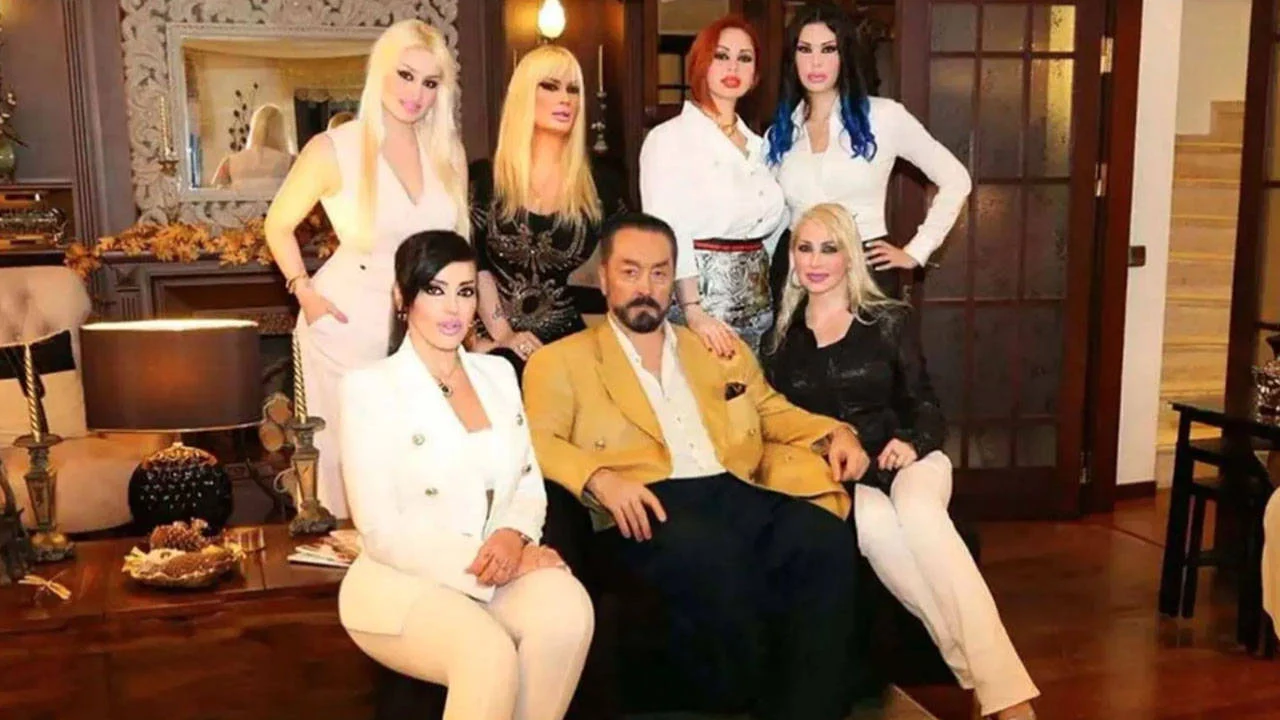 Adnan Oktar In Teorisi Mebin Hazirladigi Mufredata Girdi