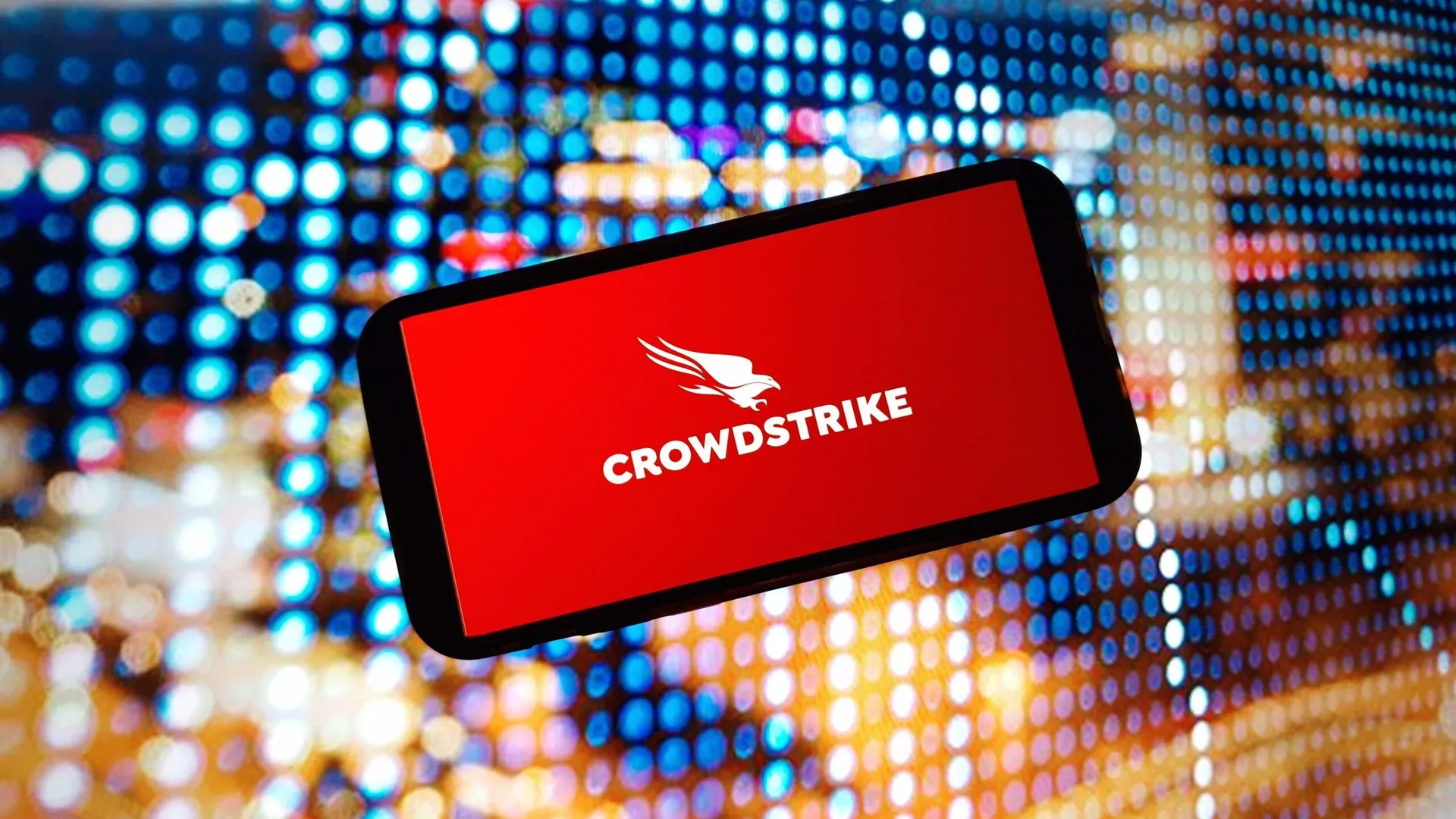 Crowdstrike 1