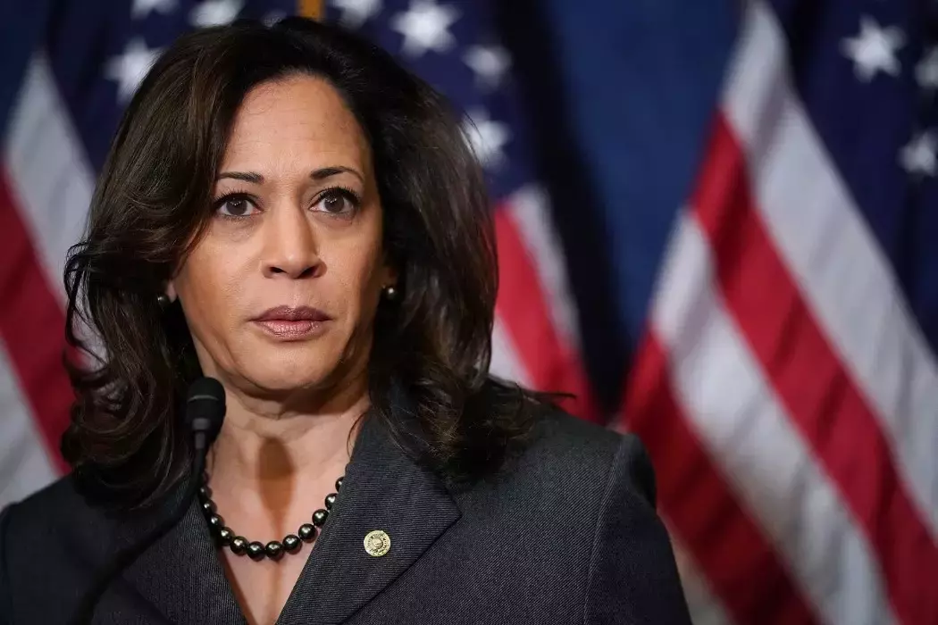 Kamala Harris 2