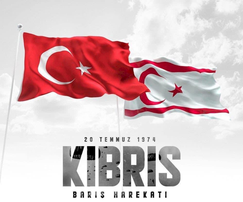 Kıbrıs Barış Harekatı 4