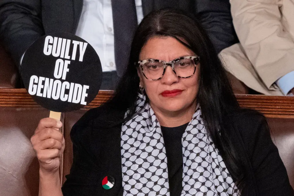 Rashida Tlaib 3