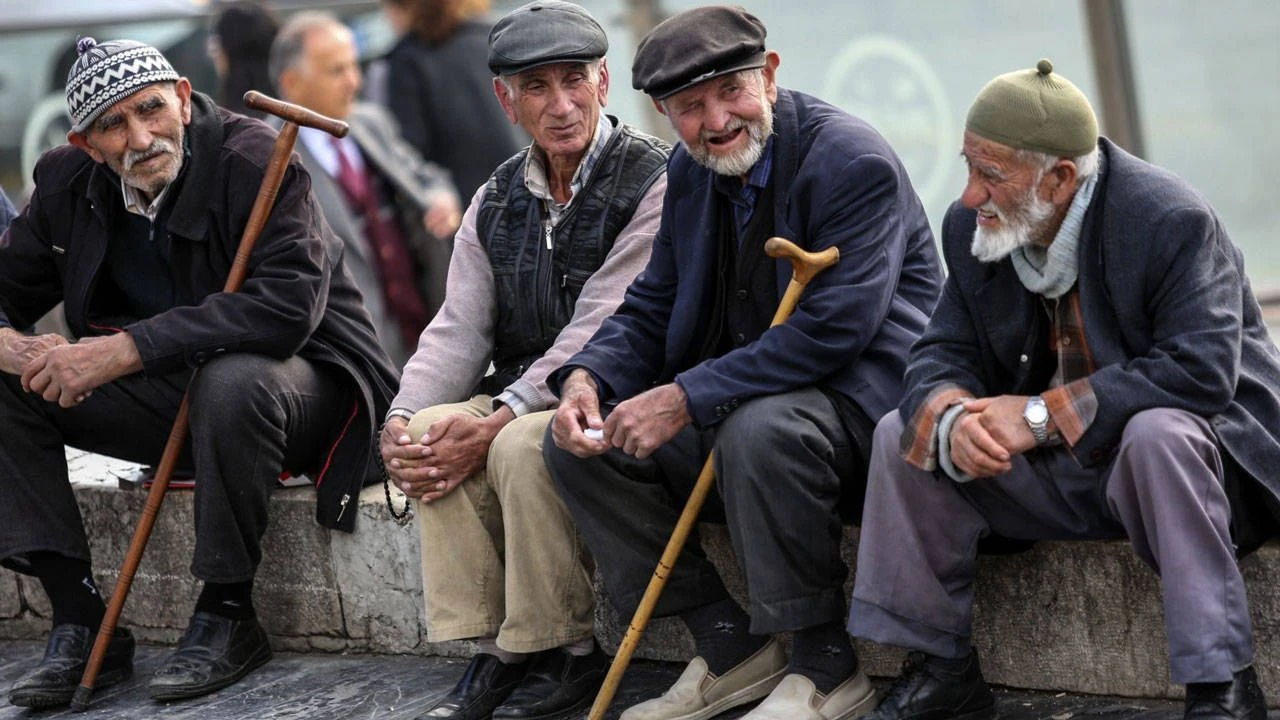 Temmuzda Emekli Maas Zammi Ne Kadar Olacak