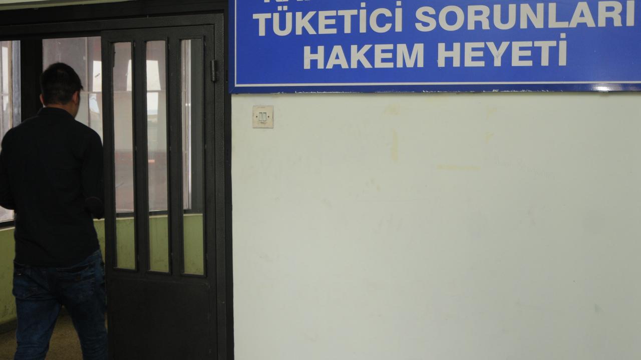 Tuketici Hakem Heyetleri Aa 2142929