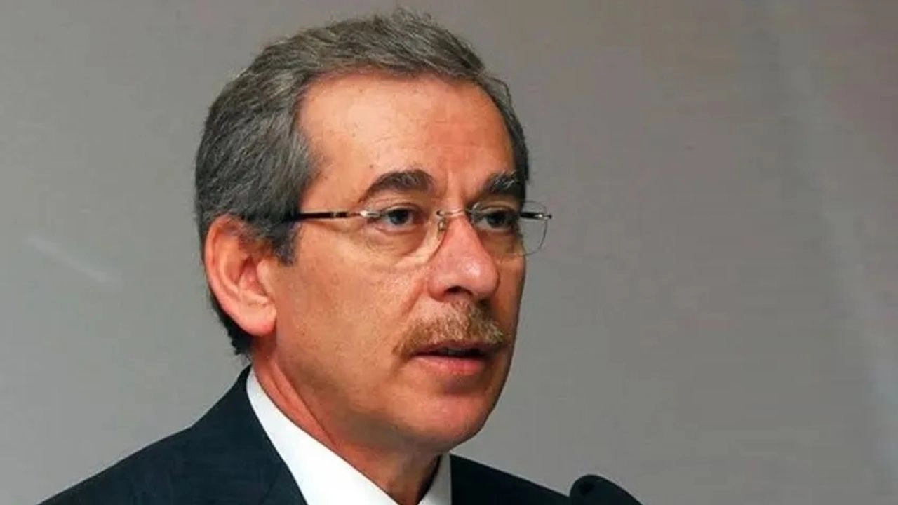 Abdüllatif Şener 1