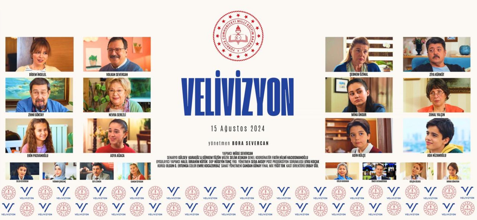 Velivizyon Nedir 2