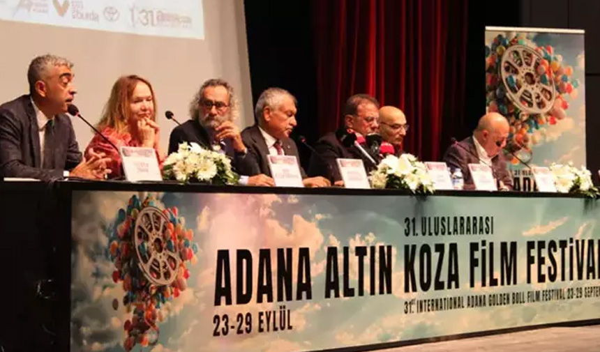 Adana Kozan Film