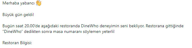 Dinewho Davet Maili