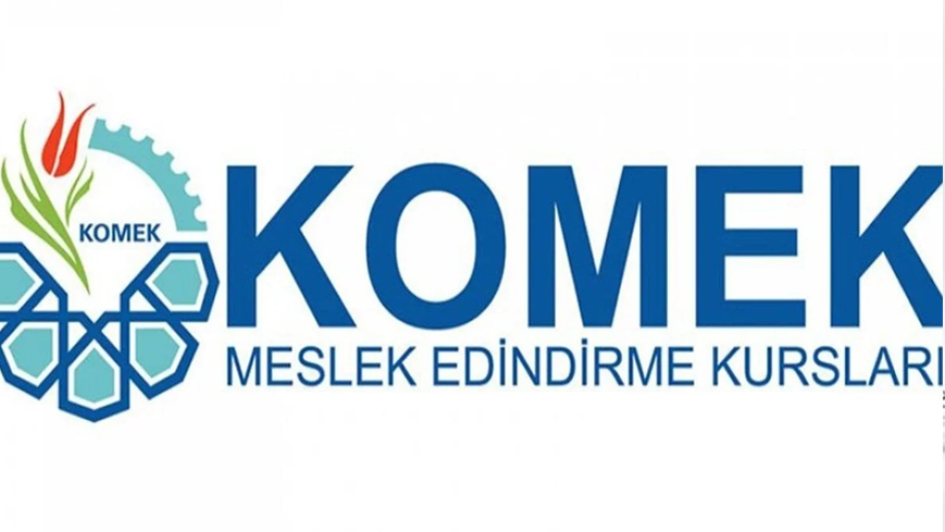 Komek E