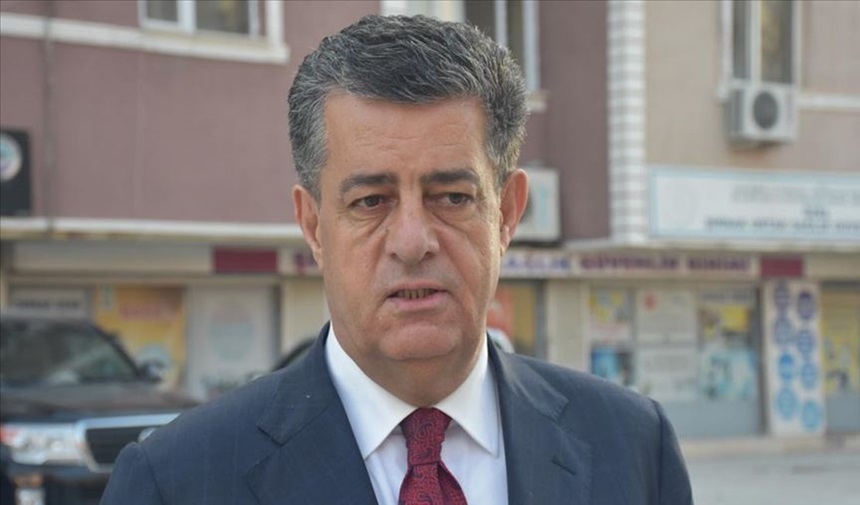 Mehmet Yarka Kimdir