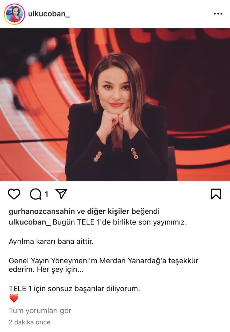 Ulku Insta