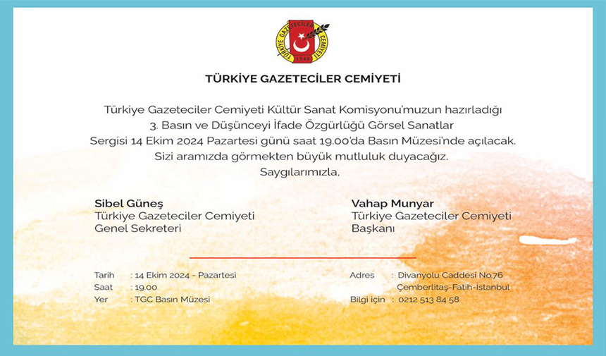 Cemiyet Davet