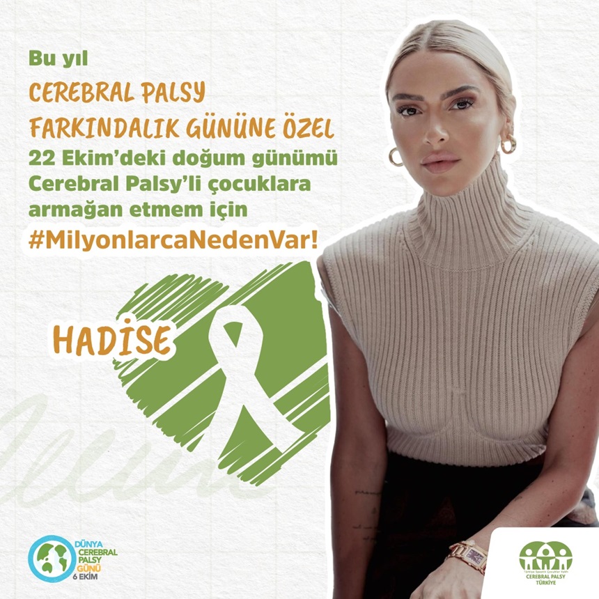 Hadise Palsy