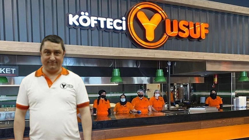 Kofteci Yusuf Kimin A