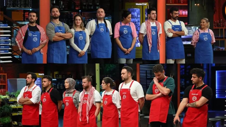 Masterchef 16 Ekim Yeni Bolum Fr