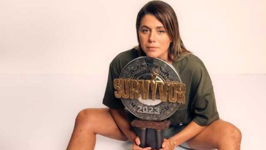 Survivor 2024 All Star In 10 Yar