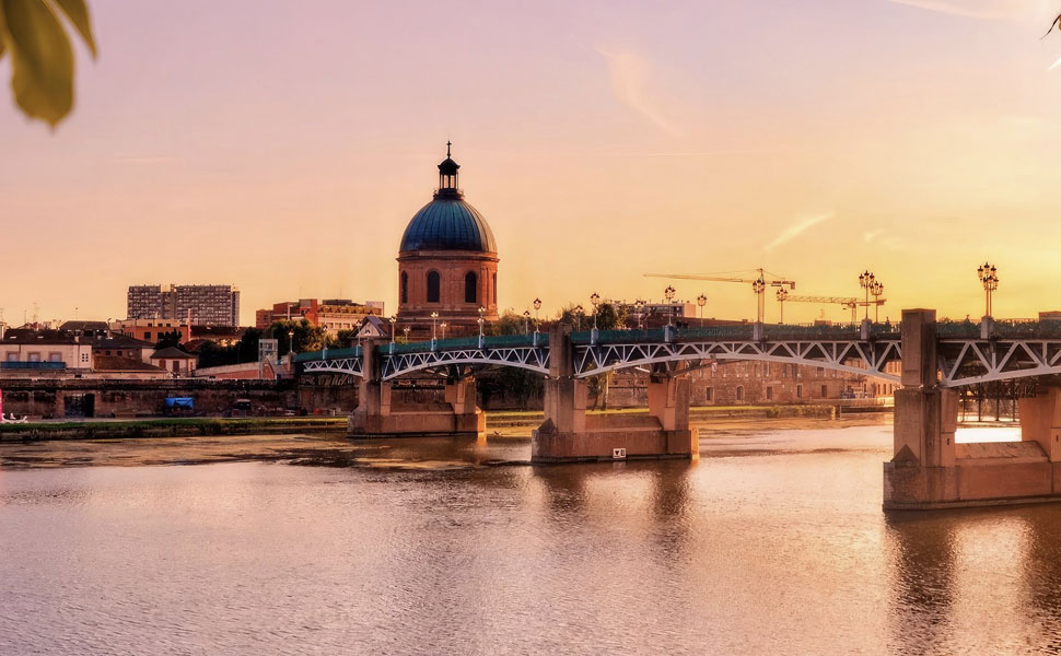 Toulouse