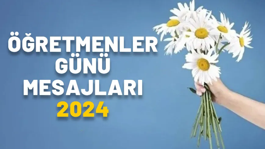 Öğretmenler Günü Mesajlaru (5)