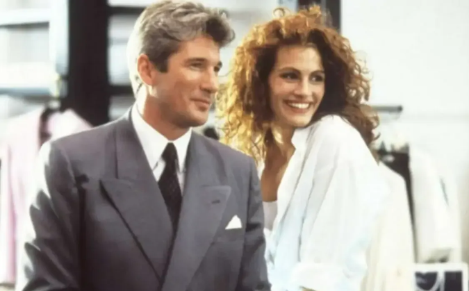 Pretty Woman