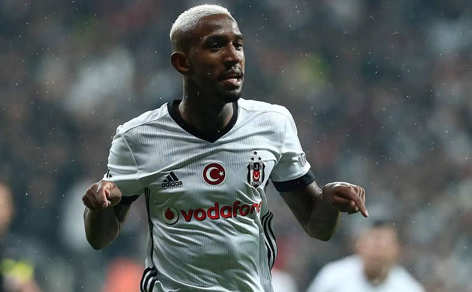 Talisca