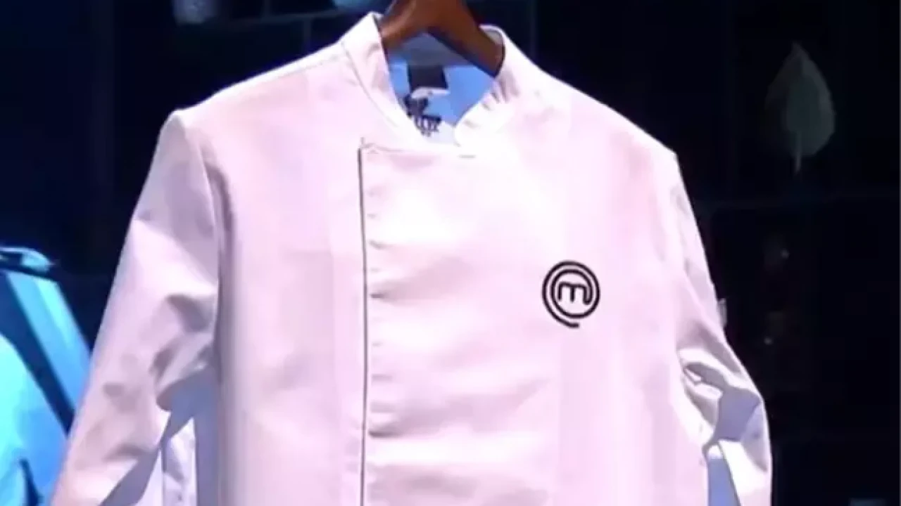 1616 Masterchef 16 Aralik Birinci Ceketi Giyen Yarismaci Belli Oldu Mu