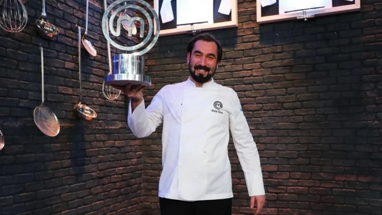 662 Masterchef Metin Yavuz Konuk Sef Kimdir Biyografisi Menusu