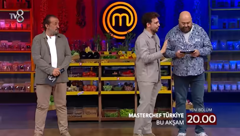 829X469 Masterchef Eleme Adayi 4 Aralik 2024 Masterchef Eleme Adayi Kim Oldu Dokunulmazligi Kim Kazandi 1733415982462