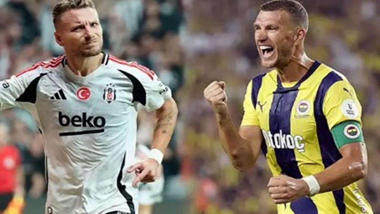 Besiktas Fenerbahce Derbisi Ne Zaman B