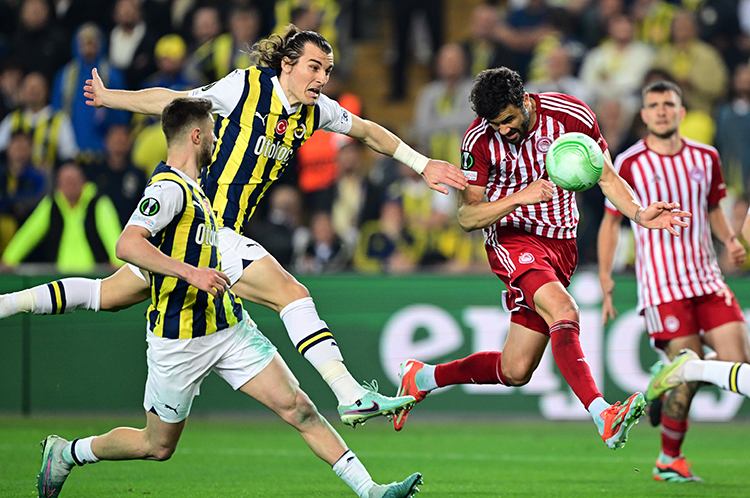 Fenerbahçe Athletic Bilbao (2)