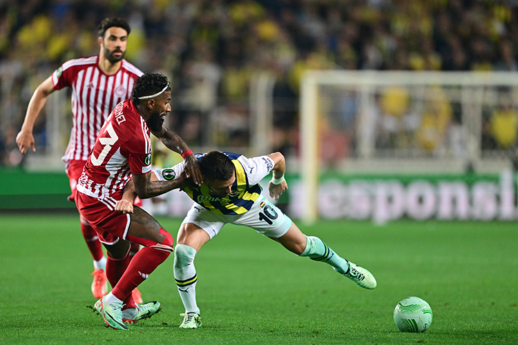 Fenerbahçe Athletic Bilbao (3)