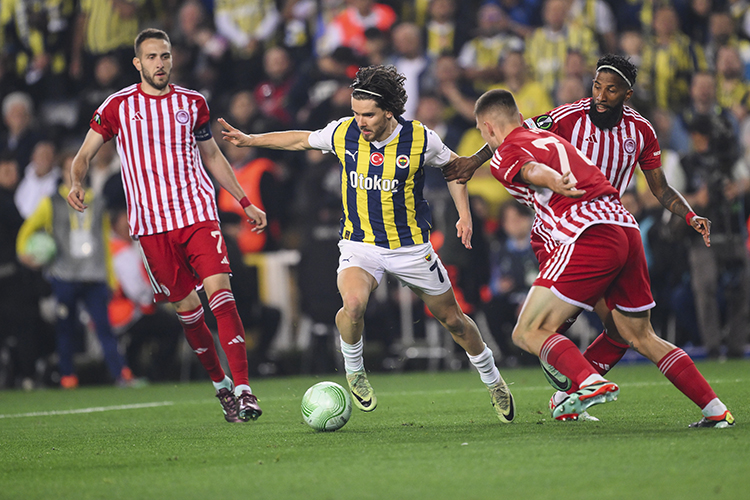 Fenerbahçe Athletic Bilbao (4)