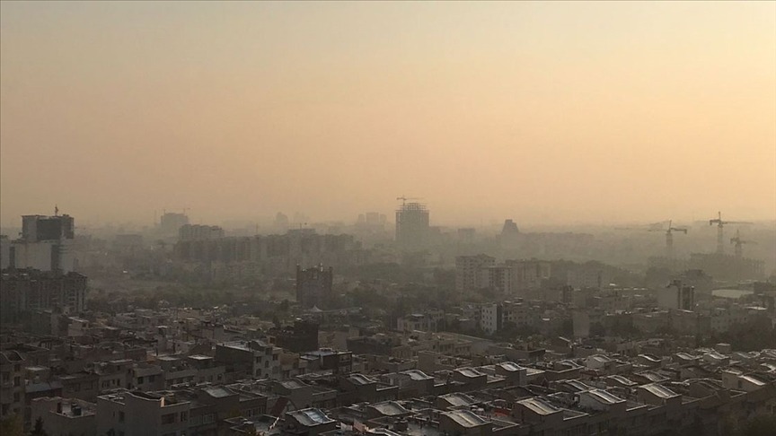 Fotokimyasal Smog Nedir C