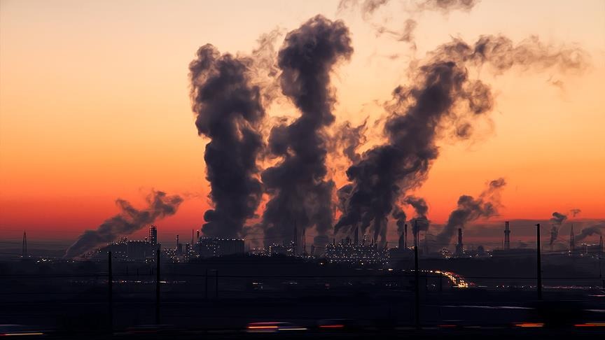 Fotokimyasal Smog Nedir D