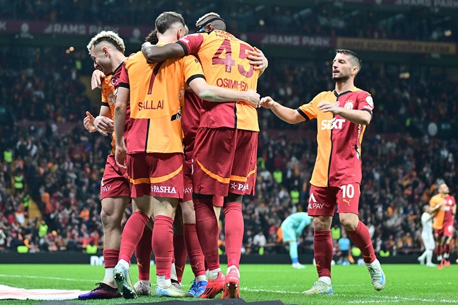 Galatasaray Malmo Maci Ne Zaman B