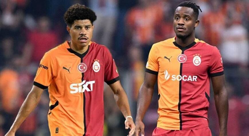 Galatasaray Malmo Maci Ne Zaman D