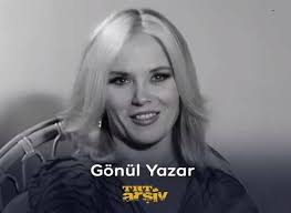 Gönül Yzar