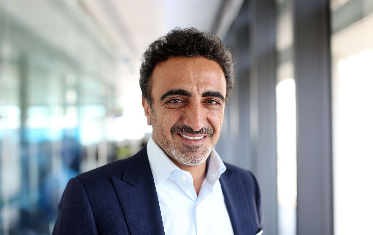 Hamdi Ulukaya D