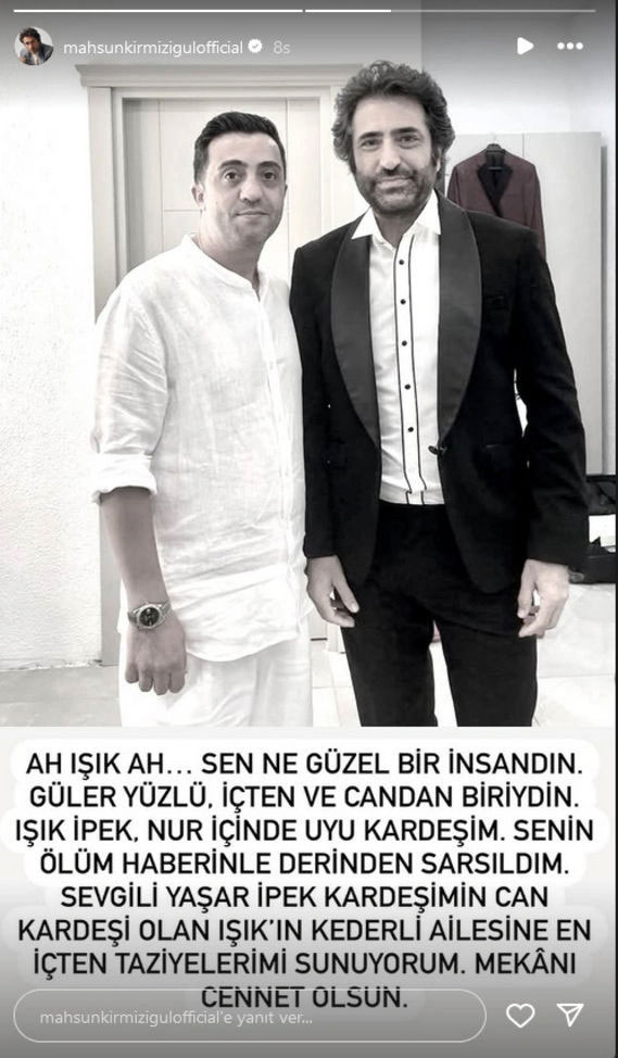 Mahsunkırmızıgül