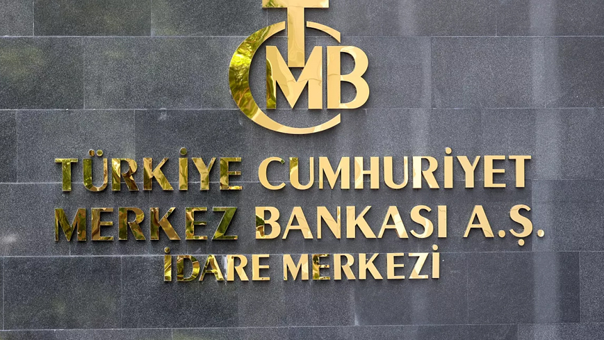 Merkez Bankasi B-2