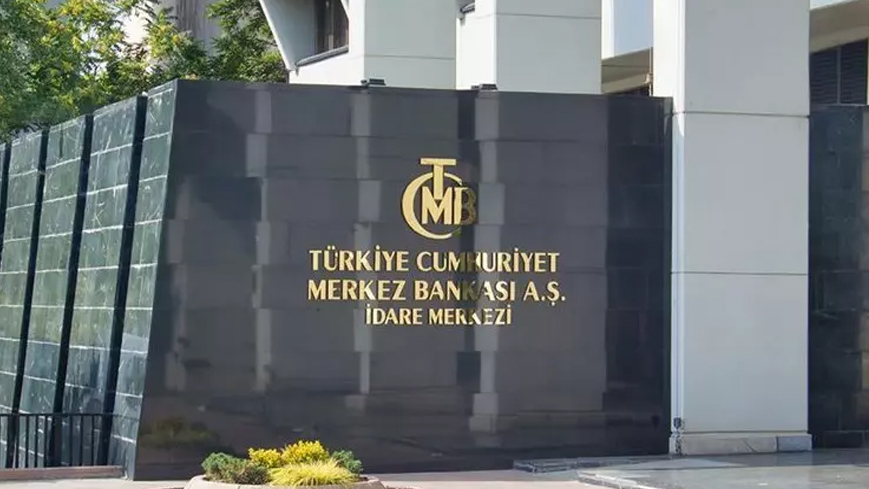 Merkez Bankasi D-4