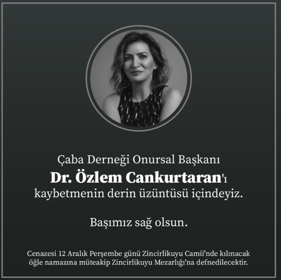 Ozlem Cankurtaran A