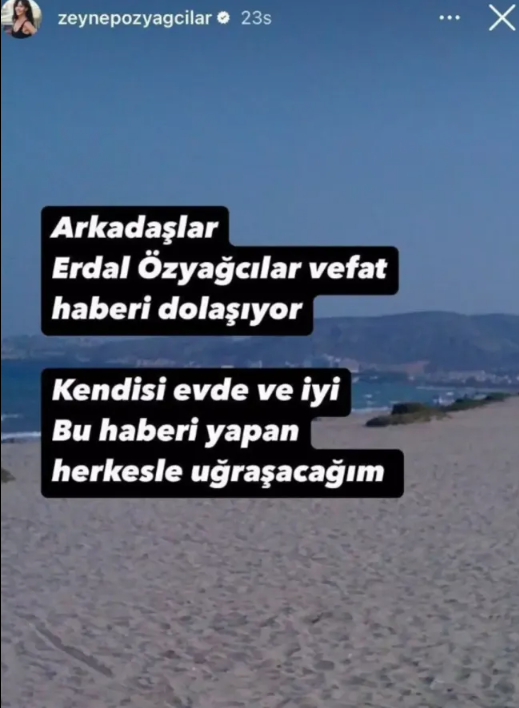 Özyağcılar