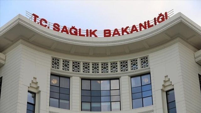 Saglik Bakanligi Personel Alimi A