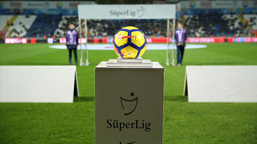 Süper Lig Puan Durumuu