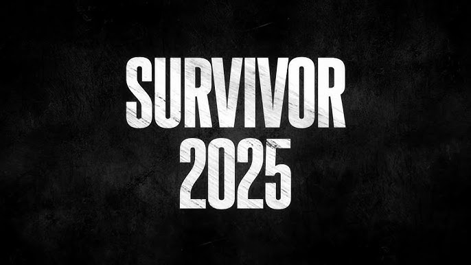 Survivor 2025 B