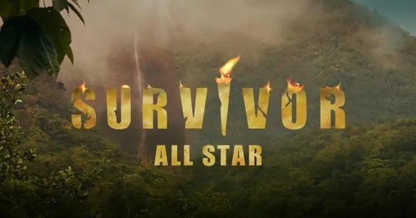 Survivor 2025 F