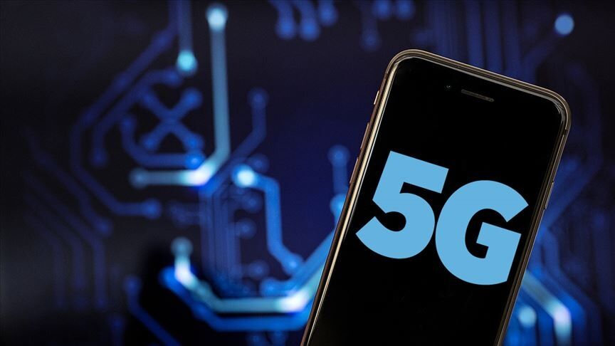 5G Teknoloji