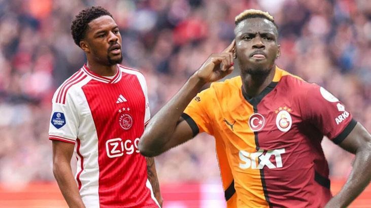 Ajax Galatasaray Maci Hangi Kanalda A