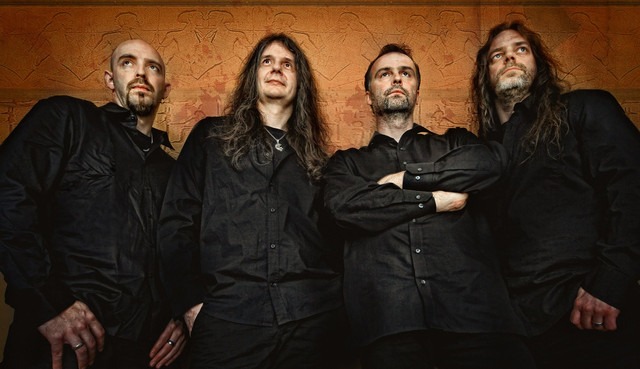 Blind Guardian Istanbul Konseri B