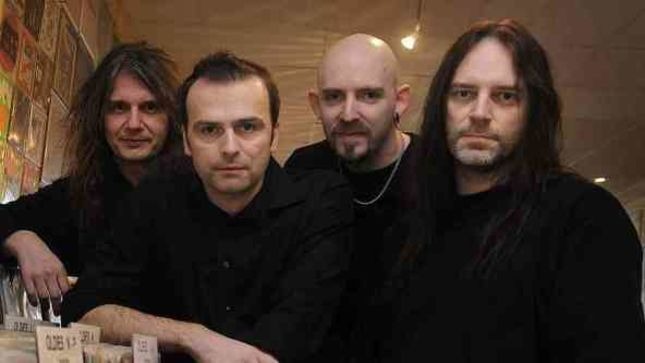 Blind Guardian Istanbul Konseri D